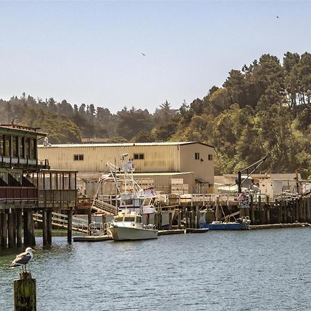 Driftwood Villa Fort Bragg Exterior photo